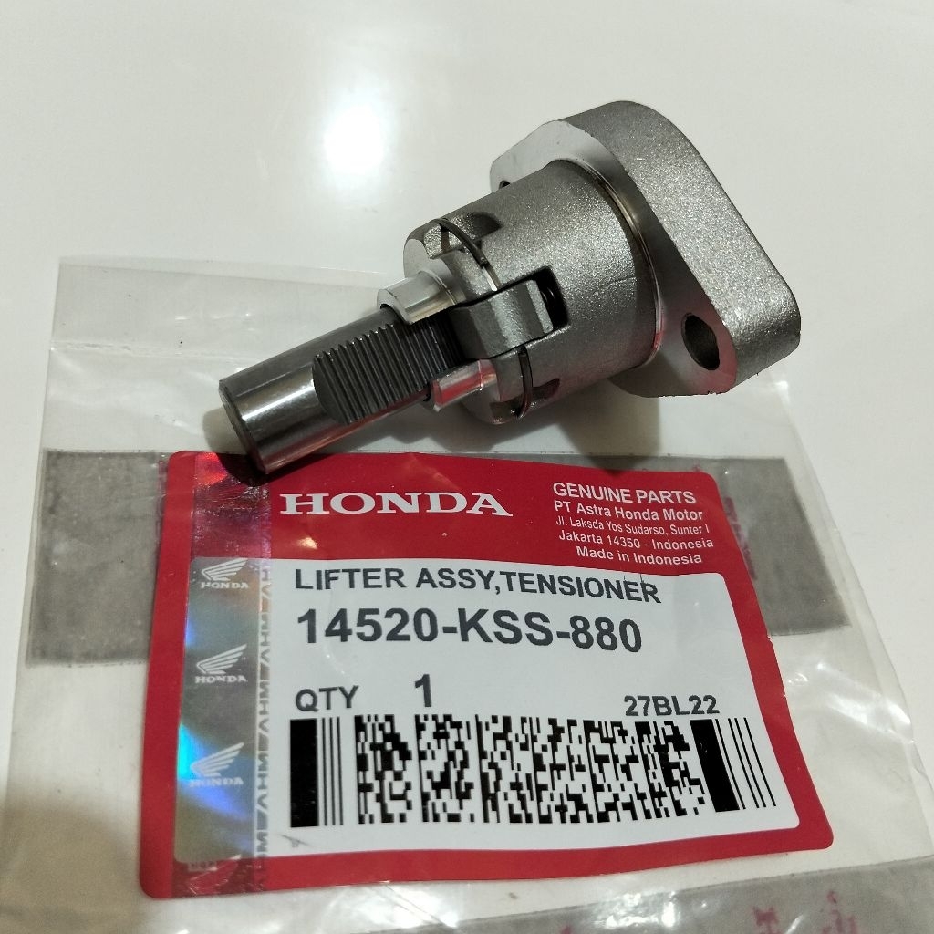 TONJOKAN KETENG RACING KARIAMA SUPRA X125 VARIO LAMA VARIO 125 VARIO 150 BEAT