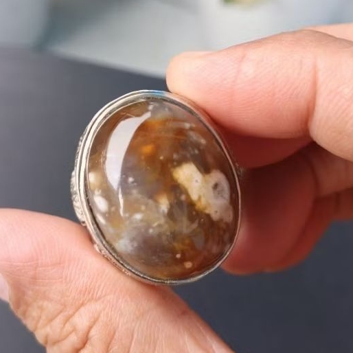 Natural PW Garut kristal