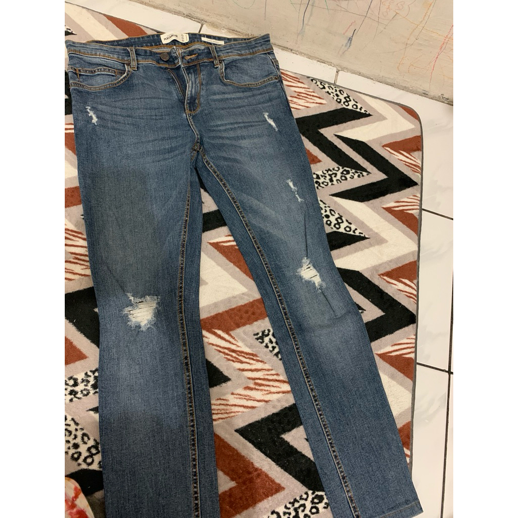 Jeans Pull & Bear size 42