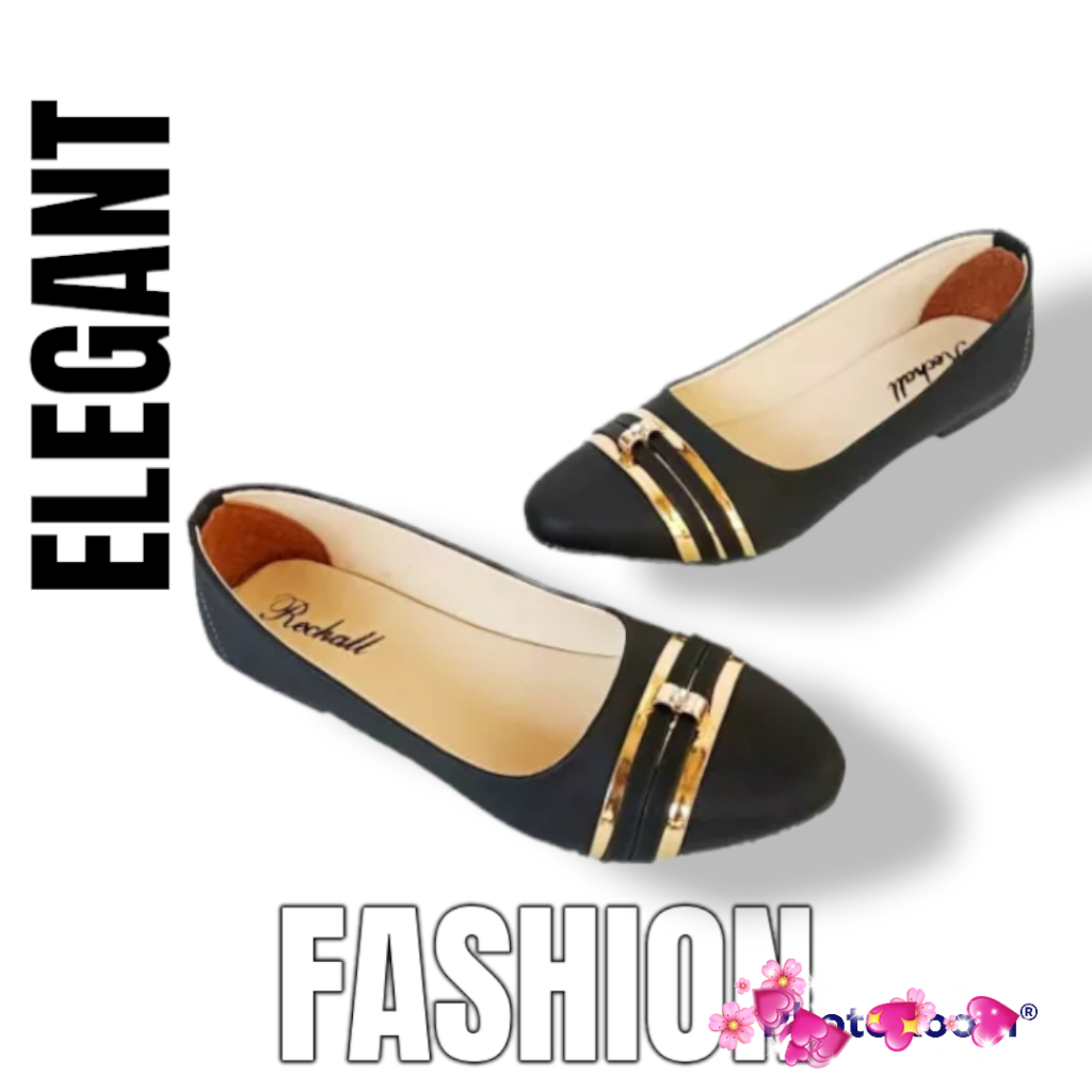 sepatu anak perempuan anak sekolah sd