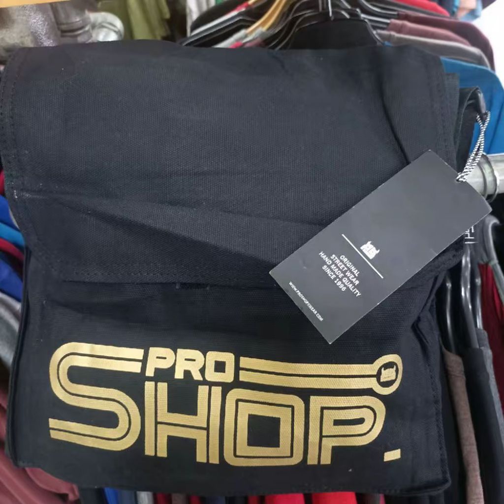 Tas selempang proshop