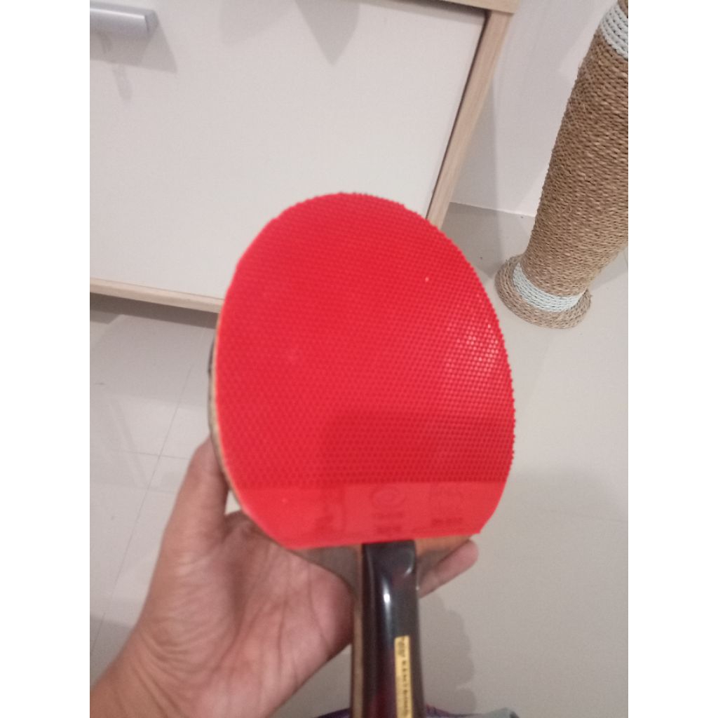 bad pingpong  kentring manik