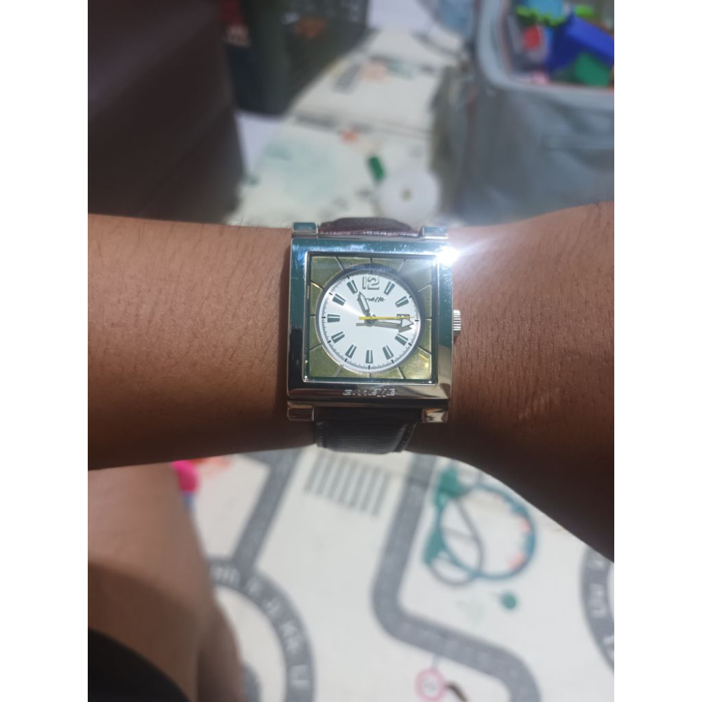 arnette /japan /jam tangan bekas