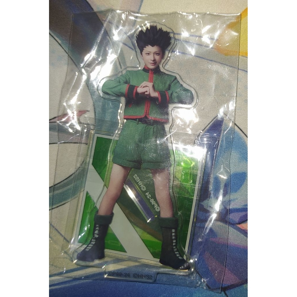 Chainsaw Man Yoshida Hirofumi Attack on Titan Berthold Sarazanmai Blackstar Theaterless Hataraku Mao