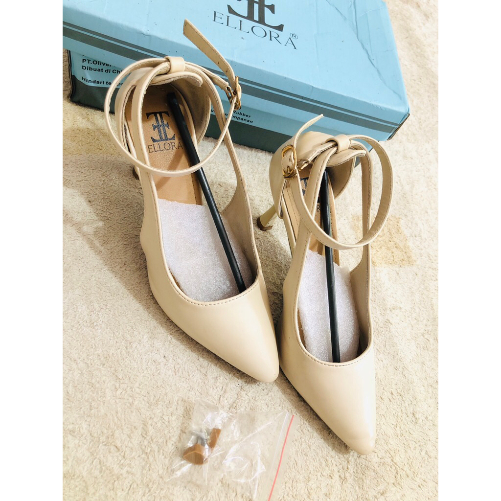 Heels Ellora