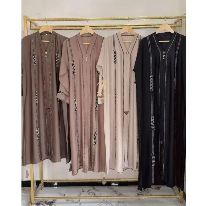 abaya ori saudi - abaya import saudi - abaya couple saudi - abaya viral - abaya saudi - abaya terbar