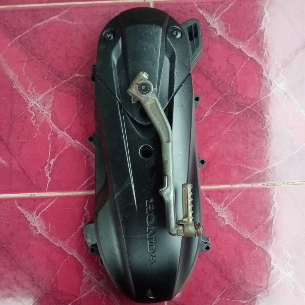 bak cvt vario 125 old kzr vario 125 led vario 150 led old bekas original