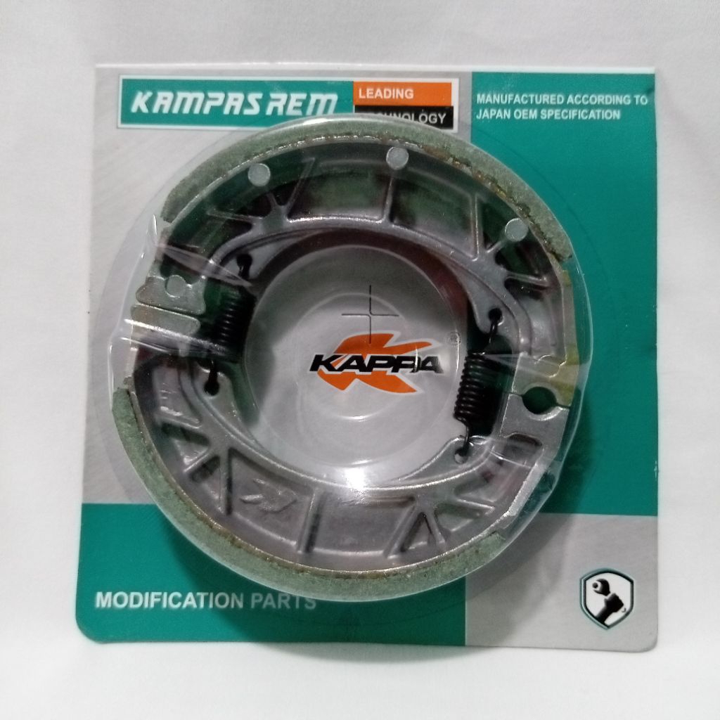 KAMPAS REM DEPAN SEPEDA LISTRIK OFERO STAREER MAX