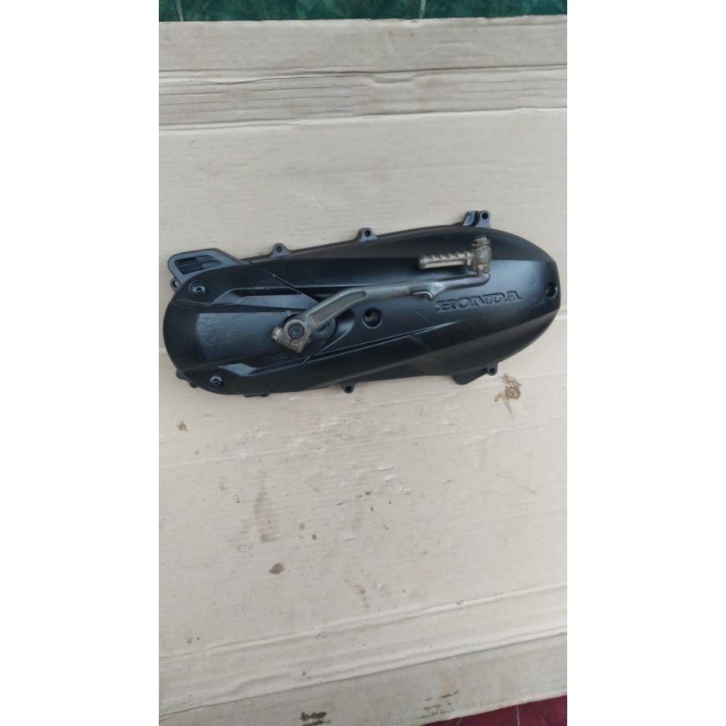 Blok Cvt Bak Cvt Honda Vario 125 Old KZR pnp Honda Vario 125/150 LED Original