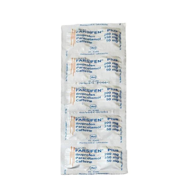 Farsifen Plus
