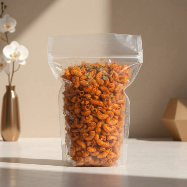 Kerupuk Keripik Seblak Kering Homemade Pedas Kaya Rempah Level bisa disesuaikan mulai dari level 0,1