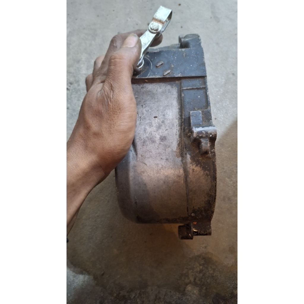 bak kopling Fiz R original copotan