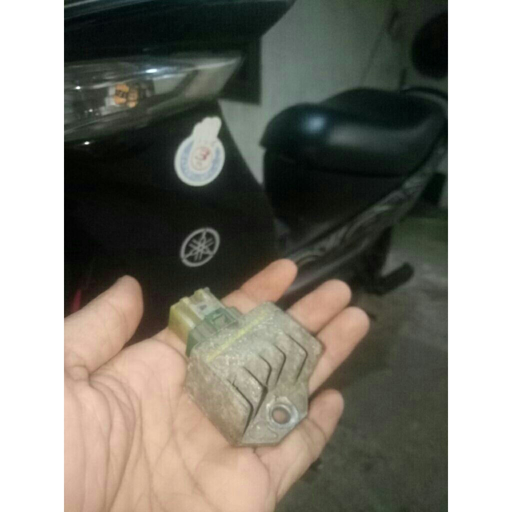 Kiprok original vega zr (copotan)