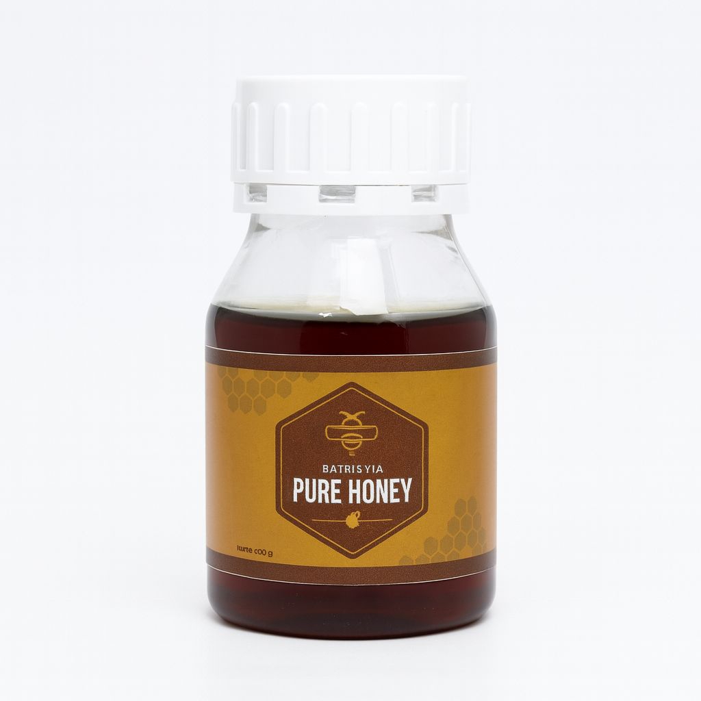 Batrisyia Pure Honey