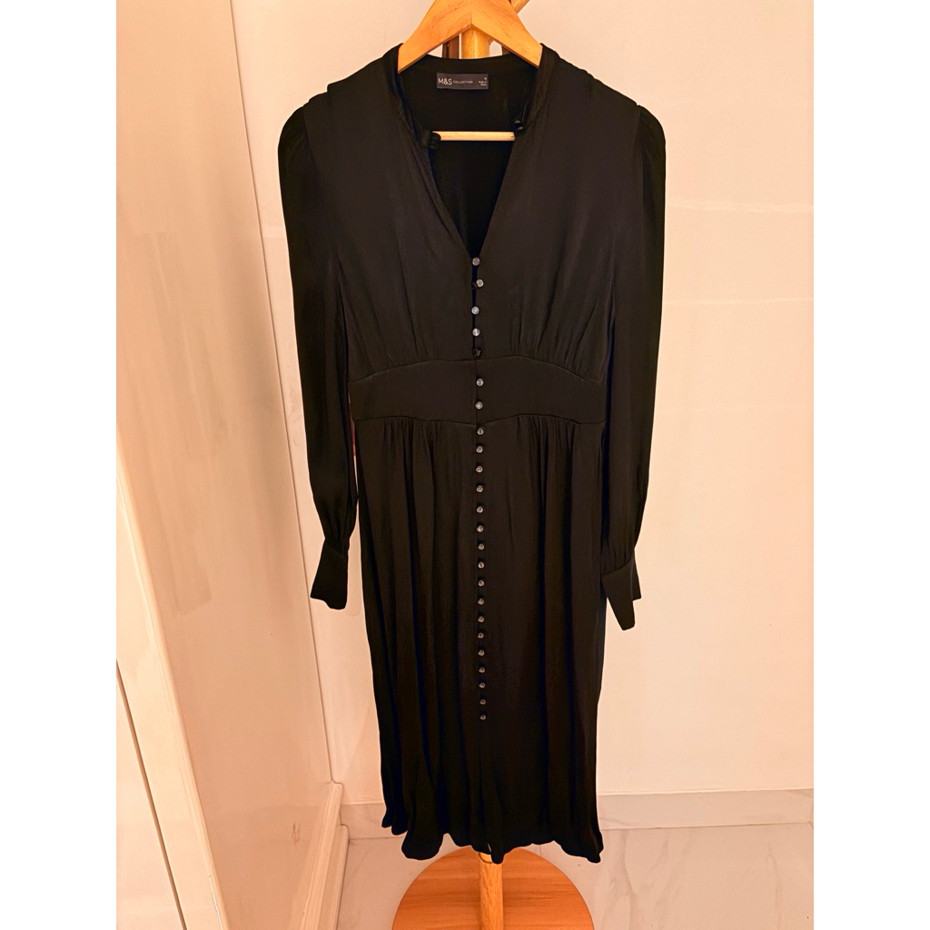 dress marks n spencer