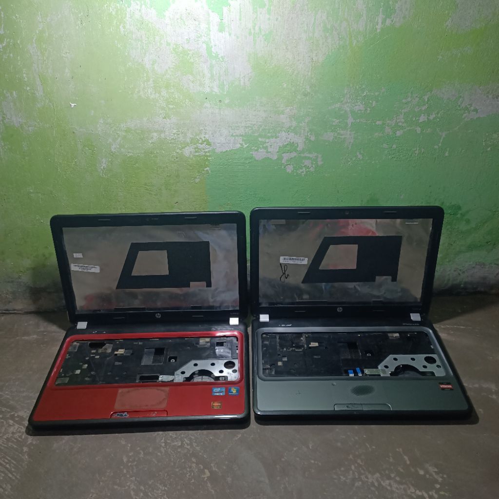 Casing Case Kesing Laptop HP Pavilion G4 Series