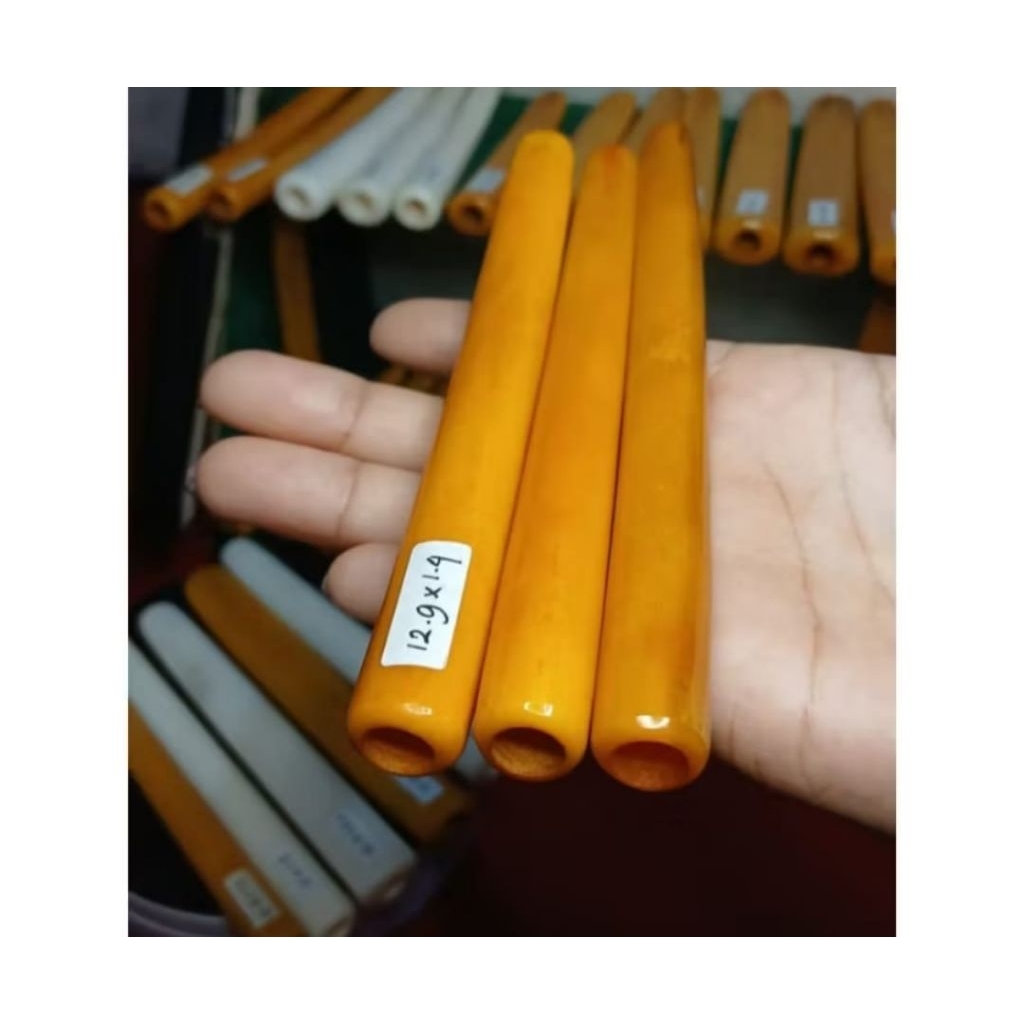 ONCE PIPA TULANG SAPI LAWASAN GADING ASLI ORIGINAL ISTIMEWA