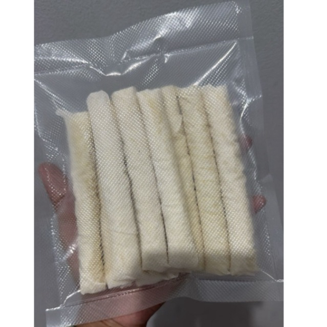 keju aroma frozen