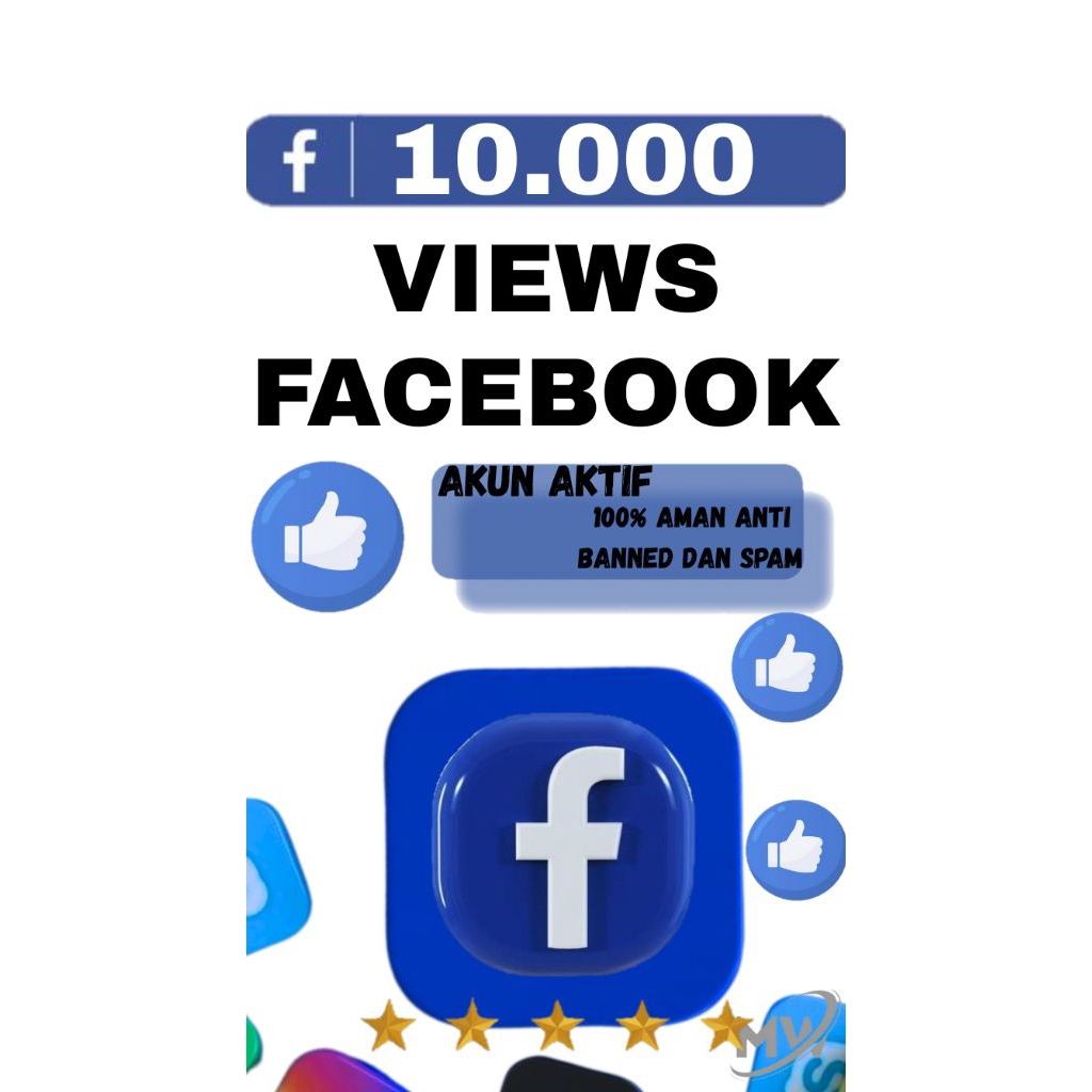 View Monet FB berkualitas Marwa-media