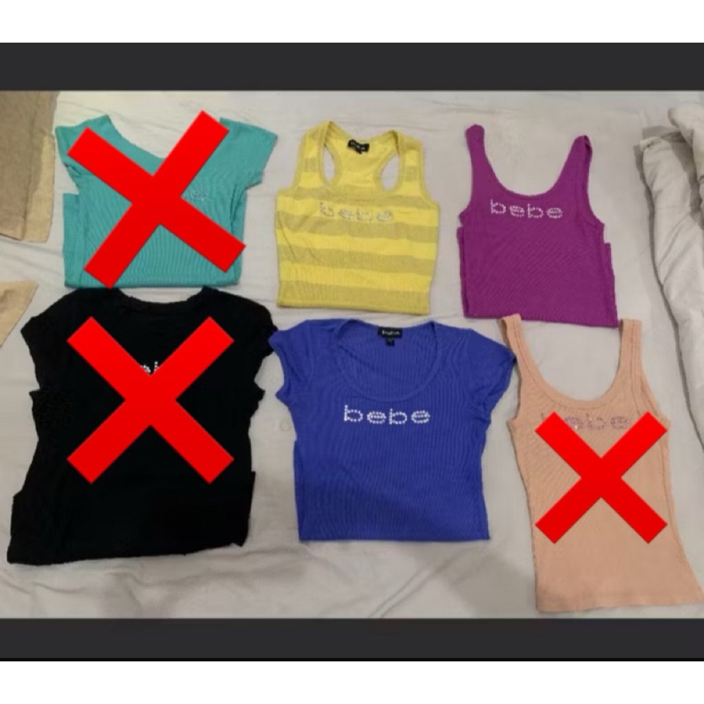 bebe authentic bebe preloved bebe original kaos bebe baju bebe