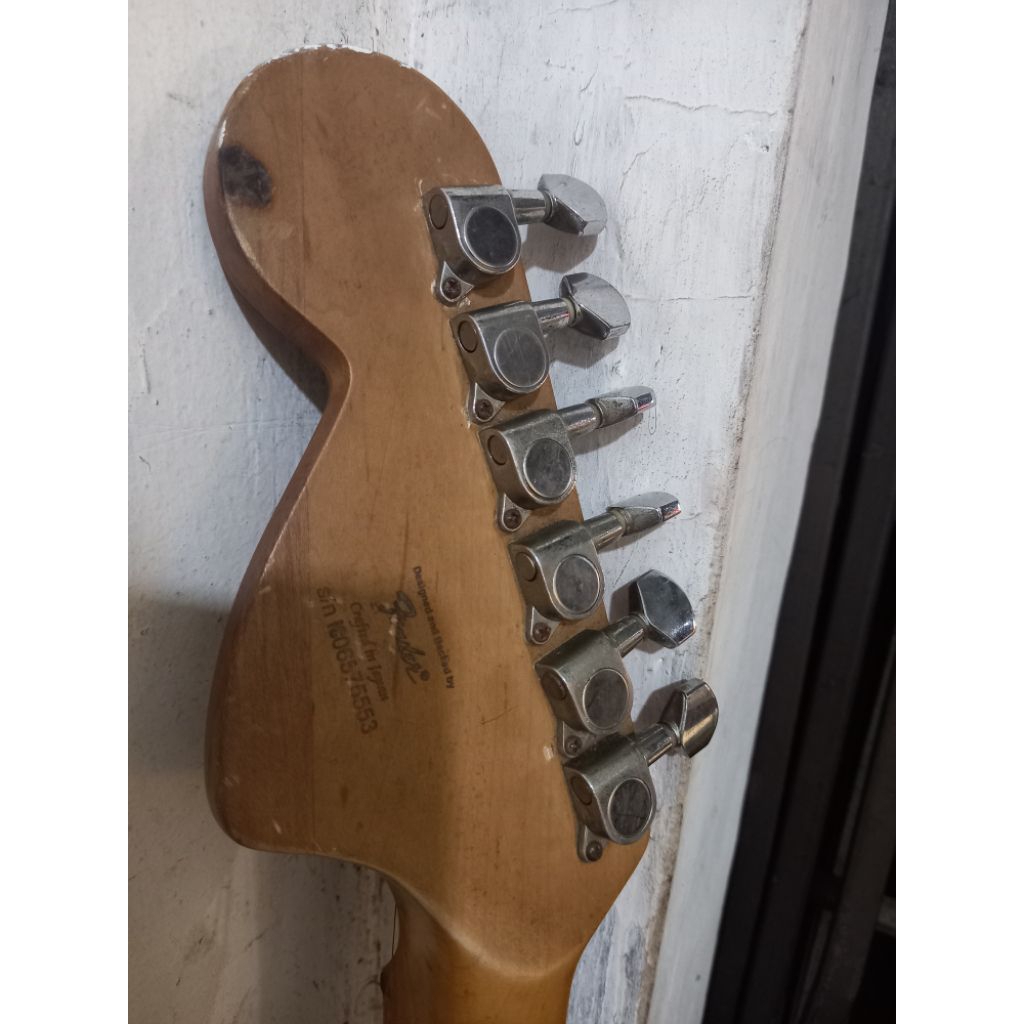 fender Stratocaster
