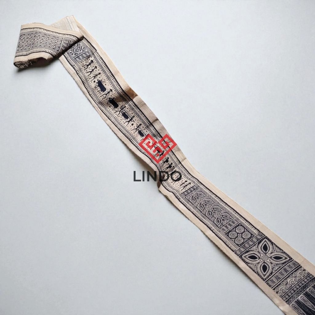 Kain Sarita Toraja (Kode: EB1010210)