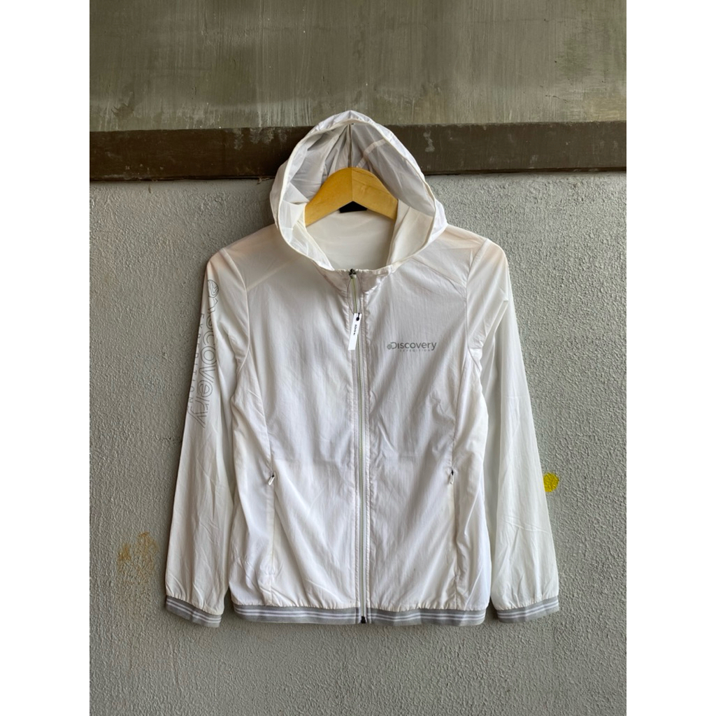 Jacket Discovery