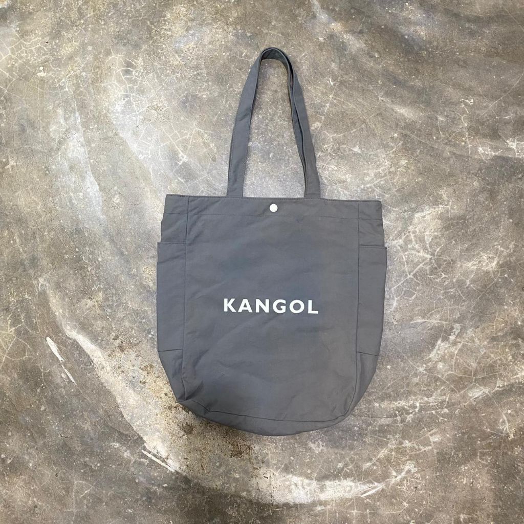 tote bag kangol second original