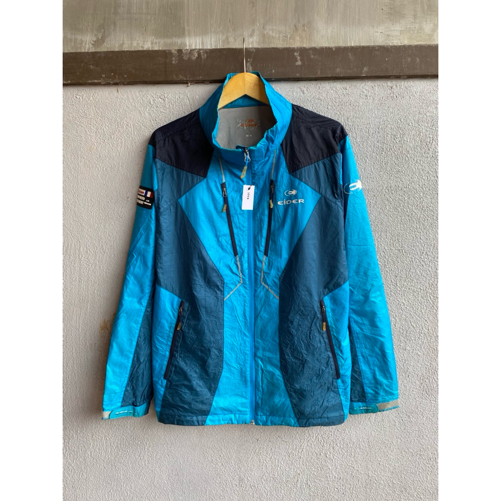 Jacket Eider