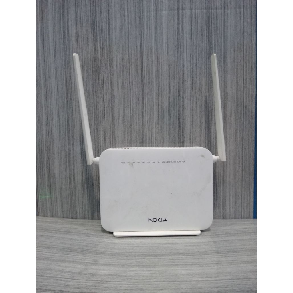 Router Nokia ONT G-1425G-B