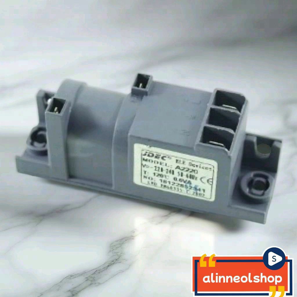 Ignition Device Utk Oven Gas MODENA BO 4660