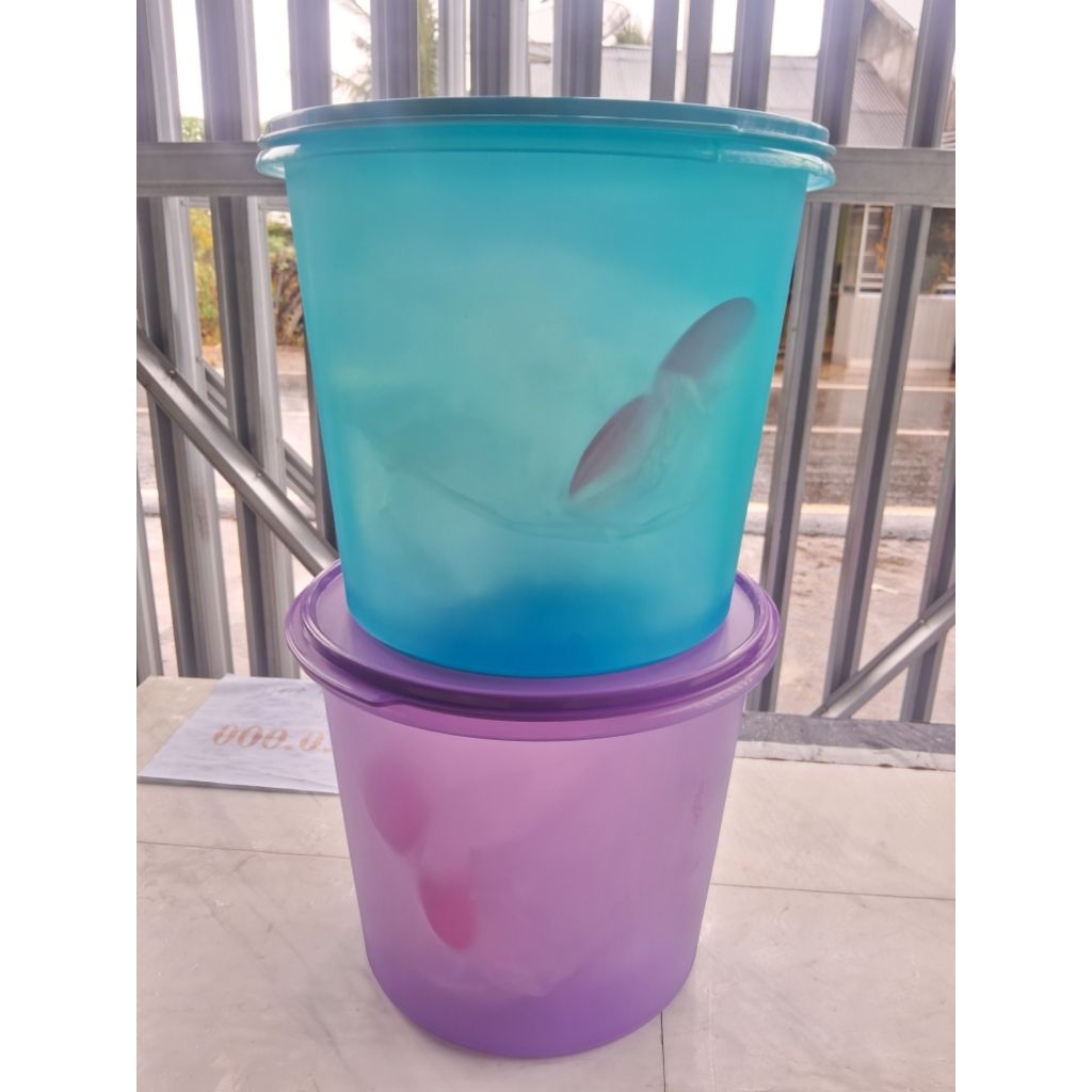 Toples Vigan jumbo 15.5 liter by Moorlife