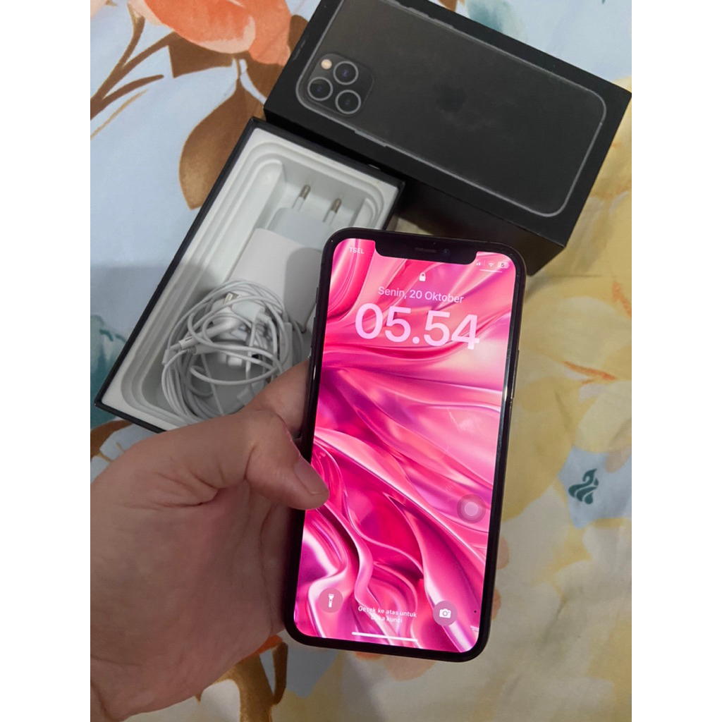 IPHONE 11 Pro 64gb Inter second