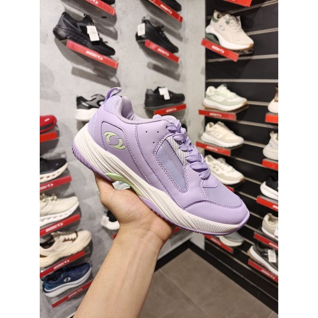 SEPATU ASTEC KINGPIN WOMEN'S BADMINTON SHOES-ASCFWW4WBBLV