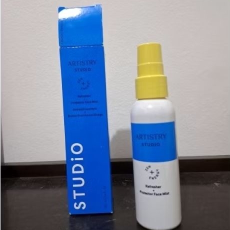 Artistry Studio Face Mist exp 2026