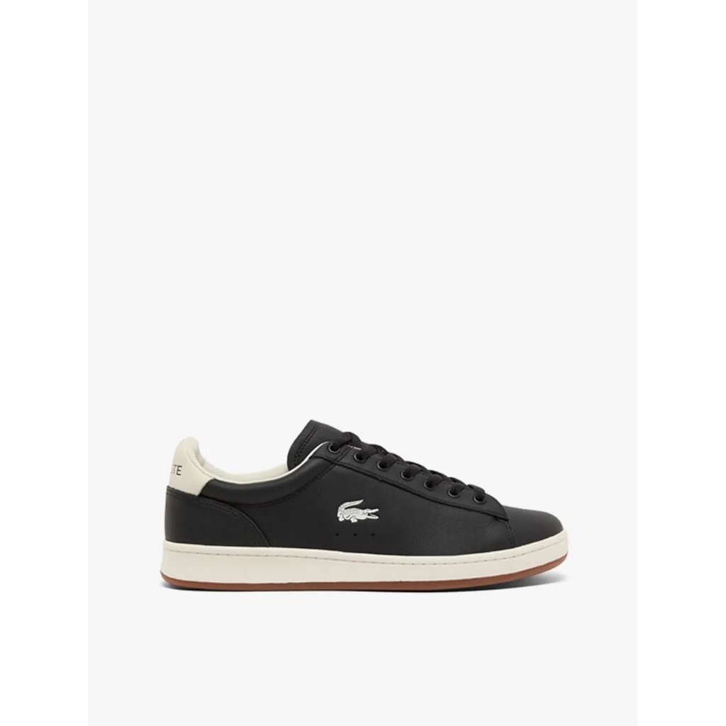 LACOSTE Men's Carnaby Set Sepatu Sneakers Pria