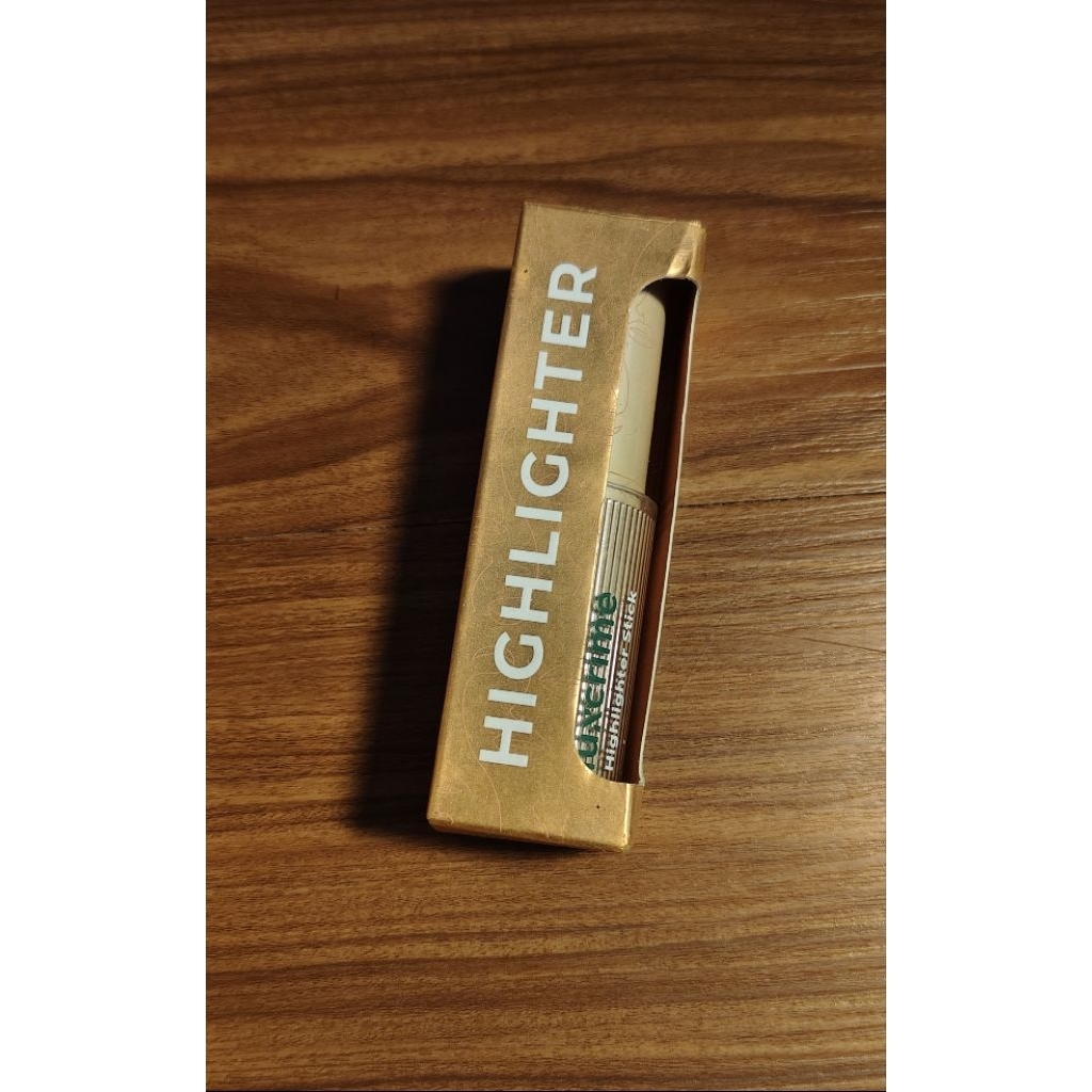 Highlighter Luxcrime