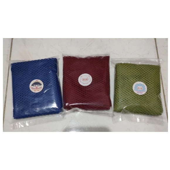 sabut cuci piring / kain cuci piring murah