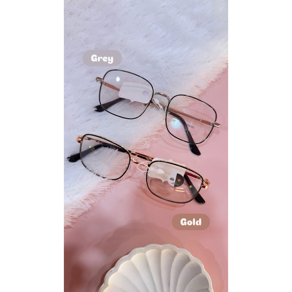 kacamata photochromic