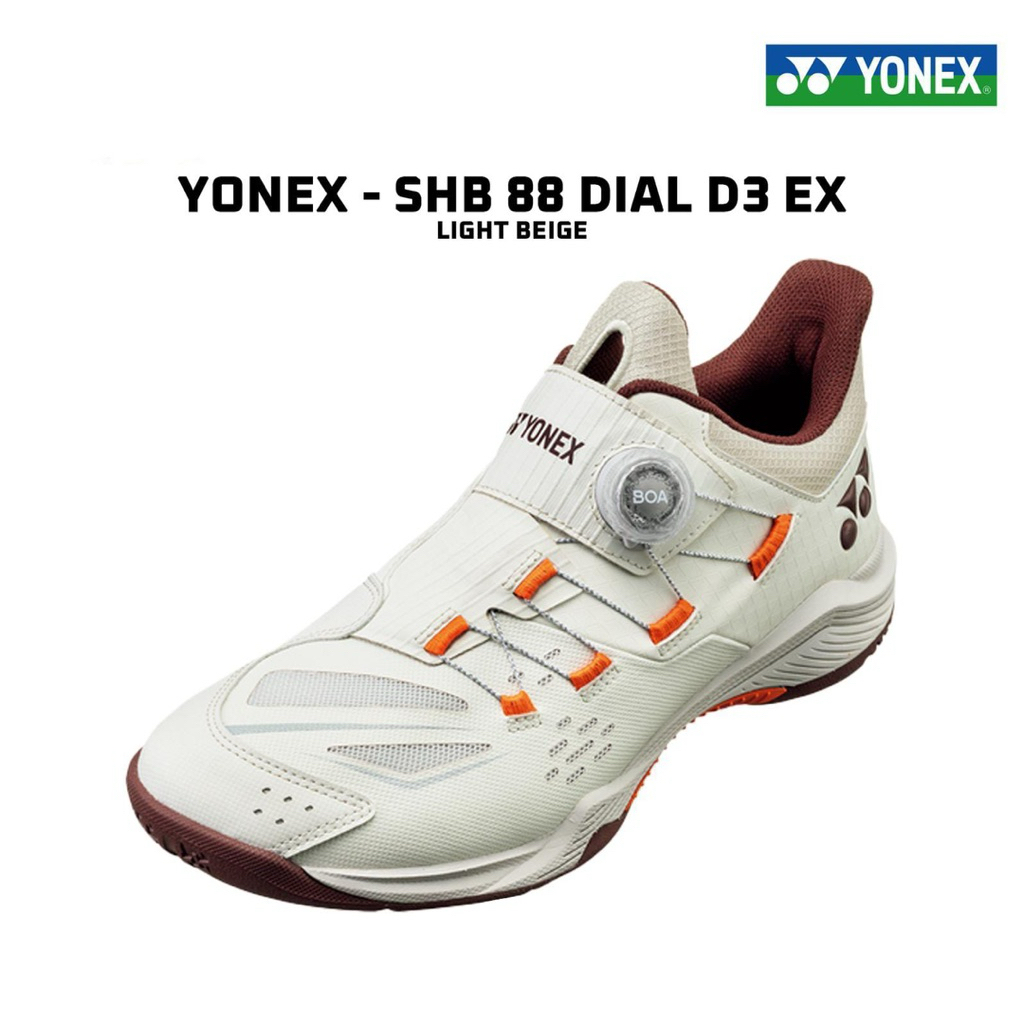 YONEX BOA DIAL 88