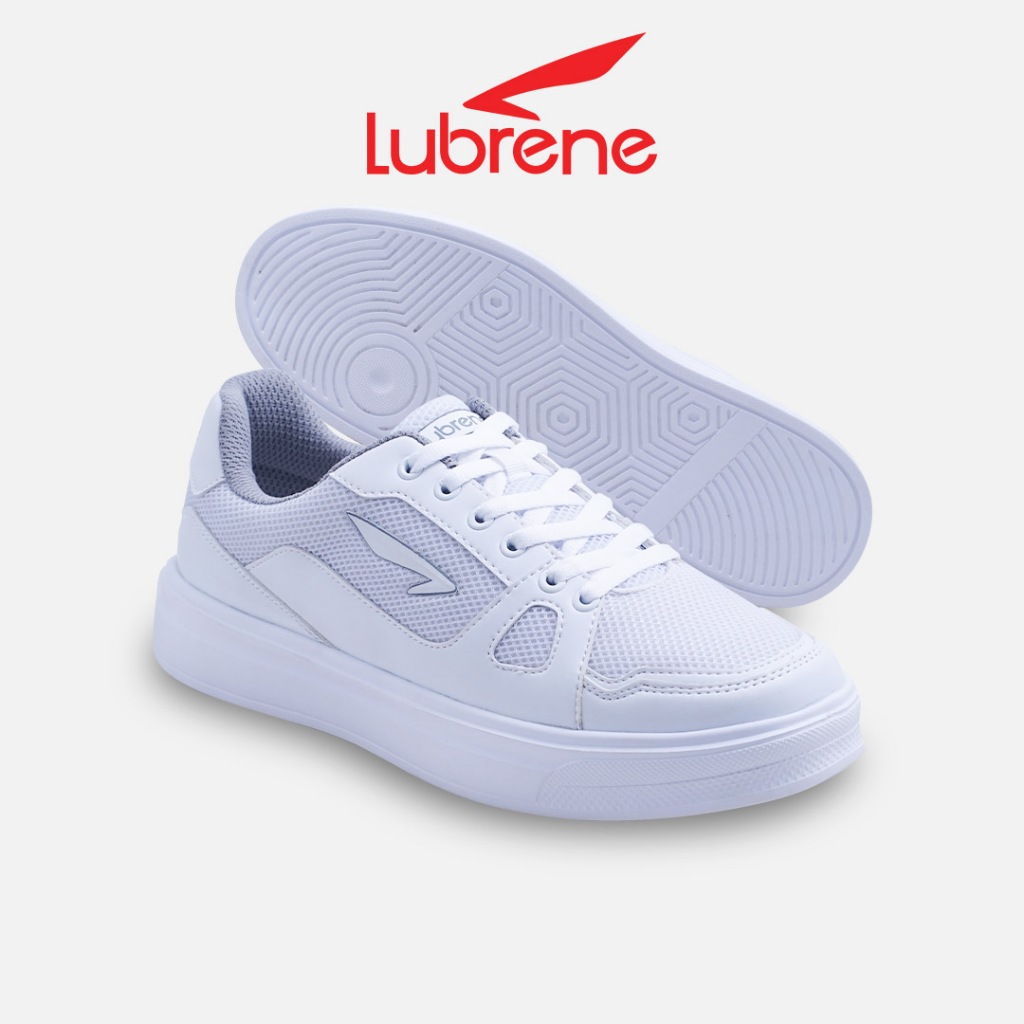 Sepatu Casual Pria LUBRENE JUSTIN-SM