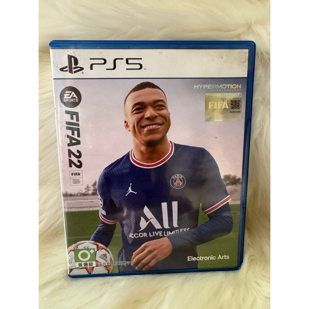 kaset ps4 bd ps4 bd ps5 fifa 22 seken mulus fifa22