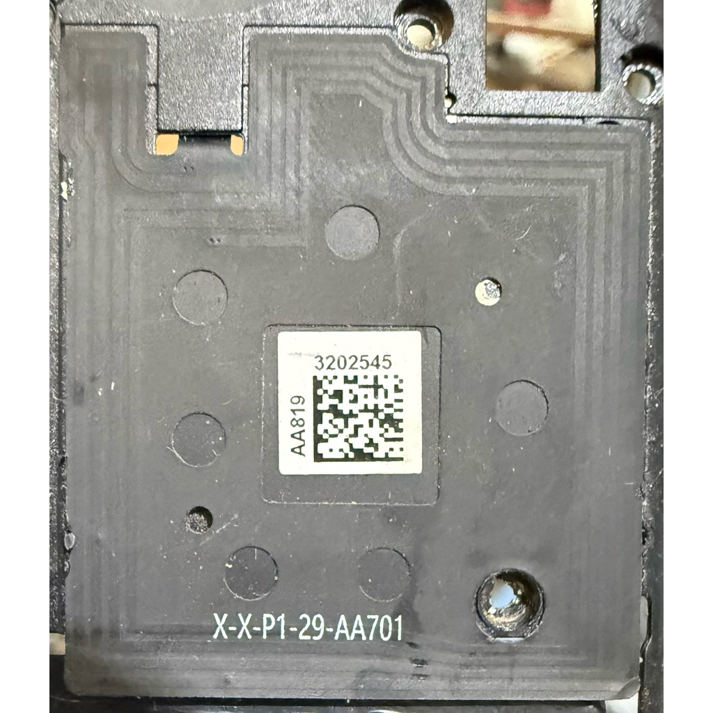 fleksibel NFC Realme 8 0riginal copotan