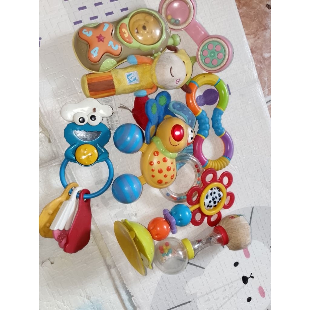 mianan bayi takeall