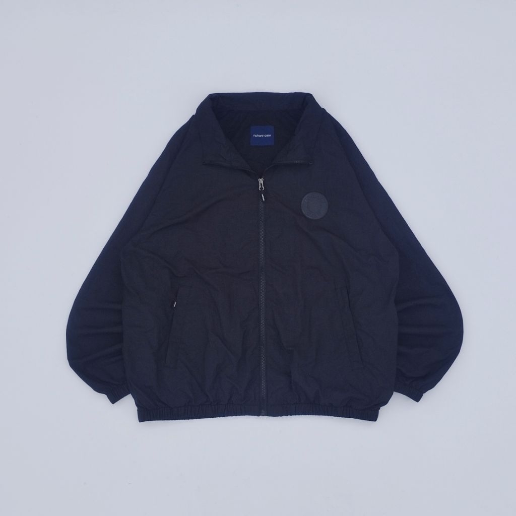 Windbreaker Jacket nohant crew XL boxy
