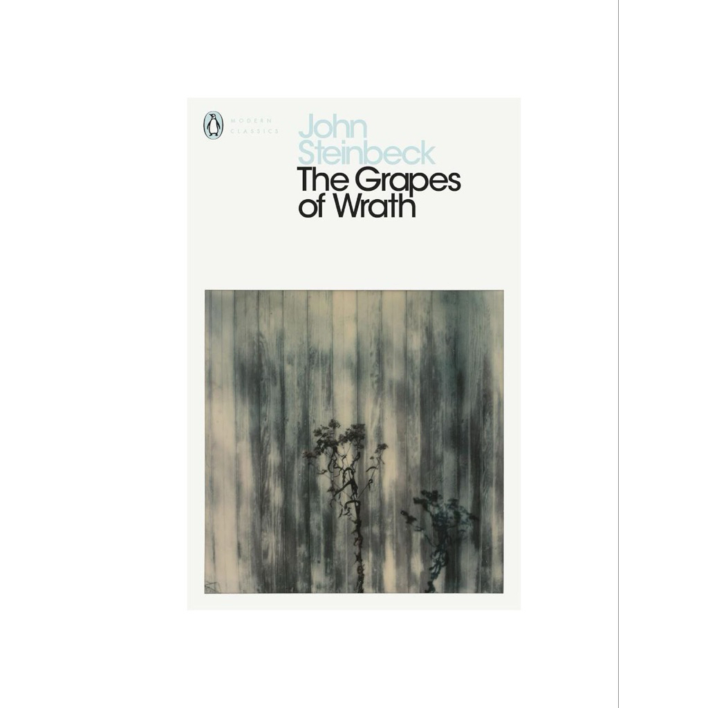 THE GRAPES OF WRATH JOHN STEINBECK