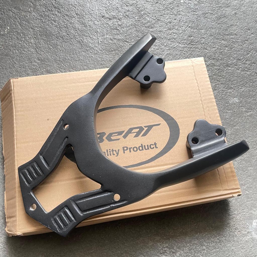 Belakang Box Beat Street FI New Behel belakang Honda Beart