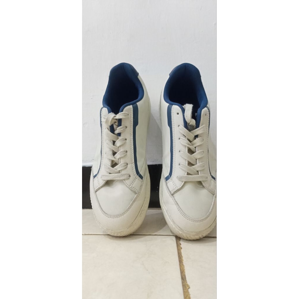 Sneakers Airwalk Navy/Broken White Size 42