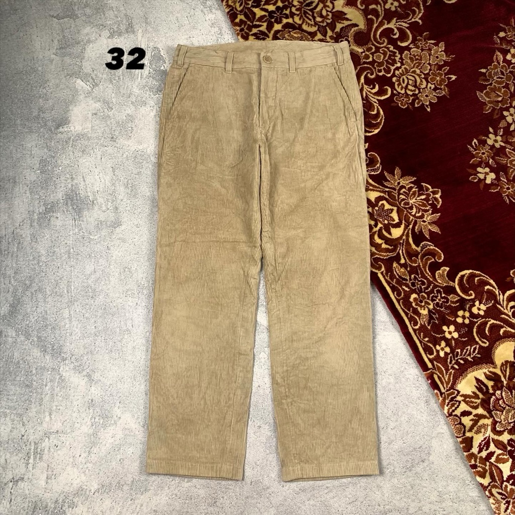 Arket Corduroy Pants Okt 167