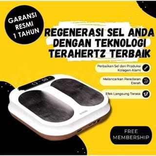 Olylife THZ Tera P90 Original 1 Tahun Garansi || Olylife THZ Tera P90 Alat Terapi Bergaransi